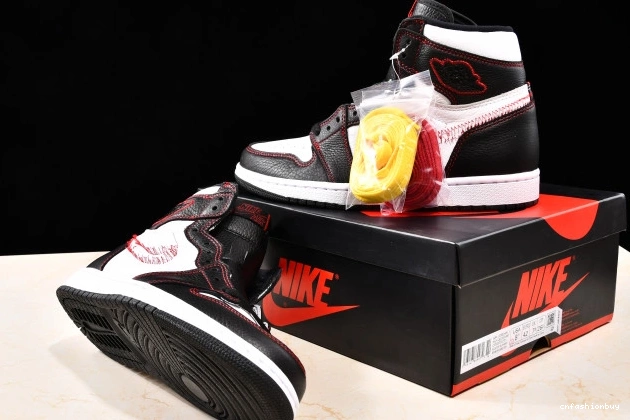 High Air OG CD6579-071 Jordan Tour Yellow